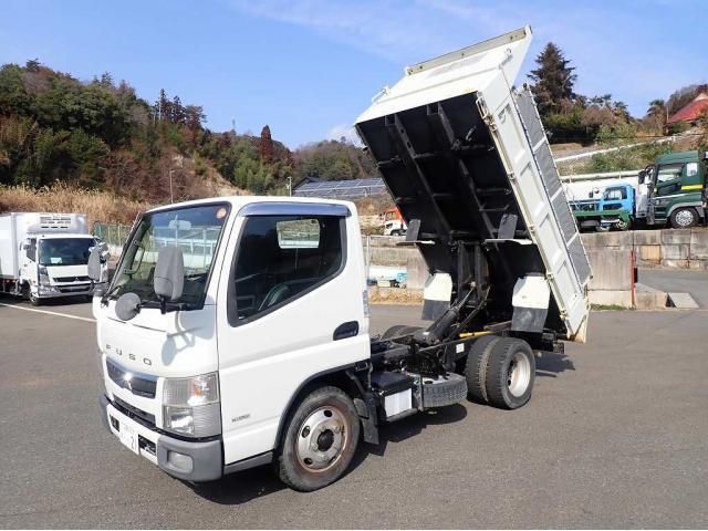 MITSUBISHI / CANTER