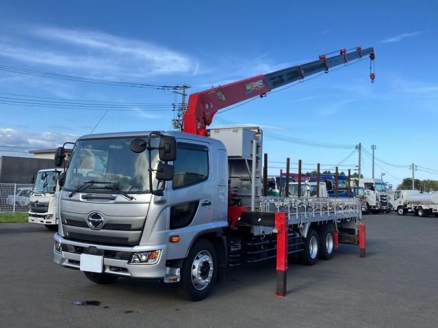 HINO / RANGER