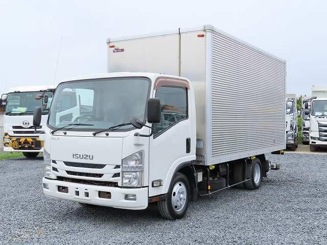 Japanese used car Ref# 1604359 ISUZU / ELF
