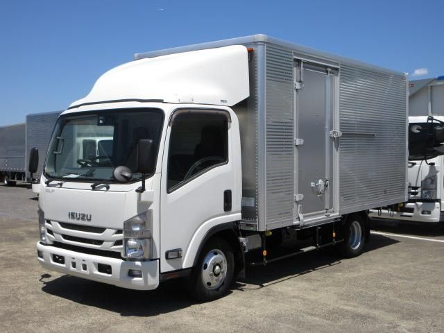 Japanese used car Ref# 1604360 ISUZU / ELF