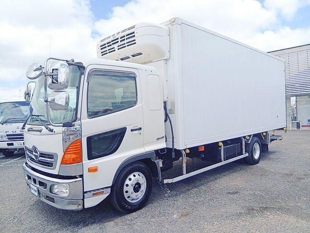 HINO / RANGER