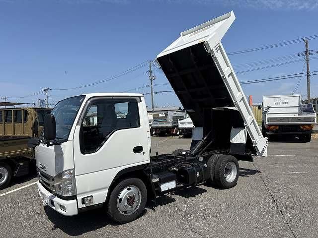Japanese used car Ref# 1604366 ISUZU / ELF