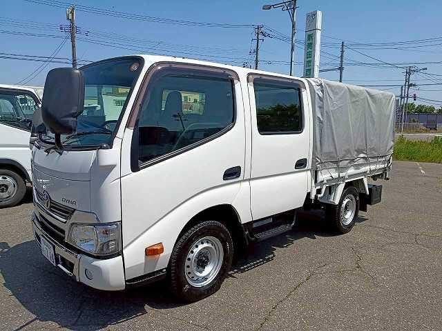 TOYOTA / DYNA