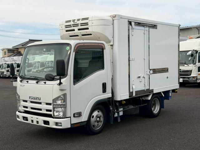 Japanese used car Ref# 1604374 ISUZU / ELF