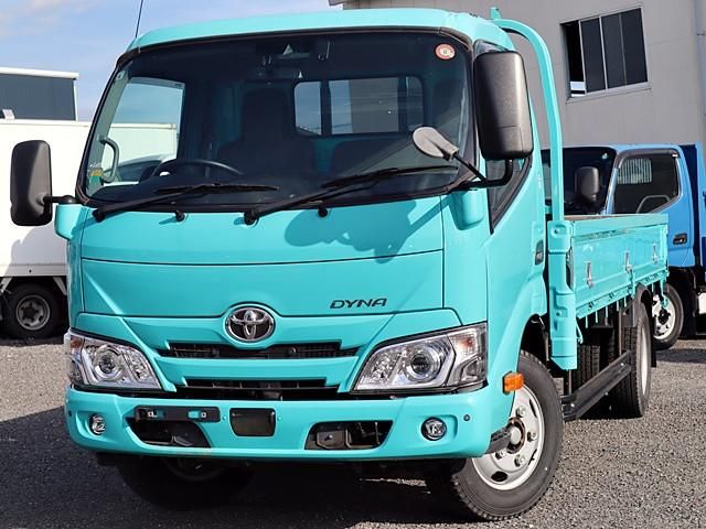 Japanese used car Ref# 1604390 TOYOTA / DYNA