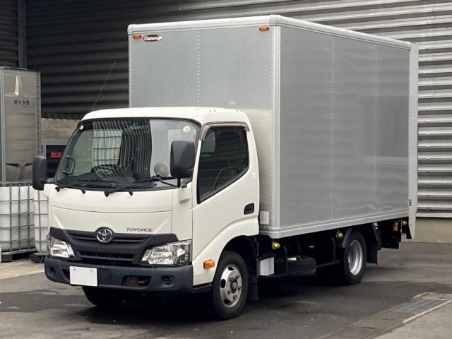 Japanese used car Ref# 1604393 TOYOTA / TOYOACE
