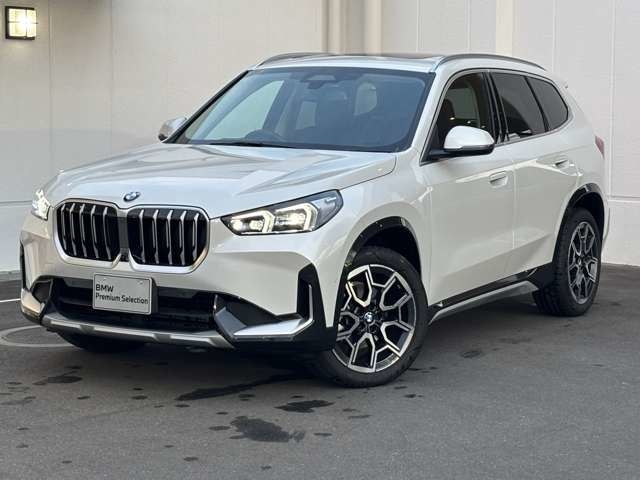 BMW / BMW X1