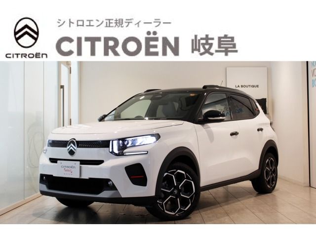 Japanese used car Ref# 1604417 CITROEN / CITROEN C3