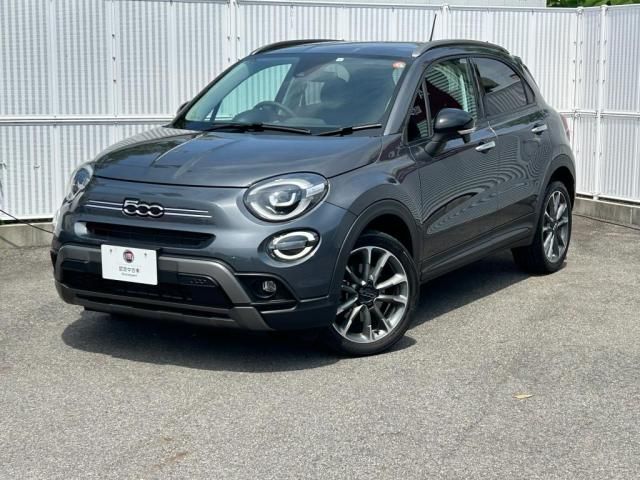 FIAT / FIAT 500X