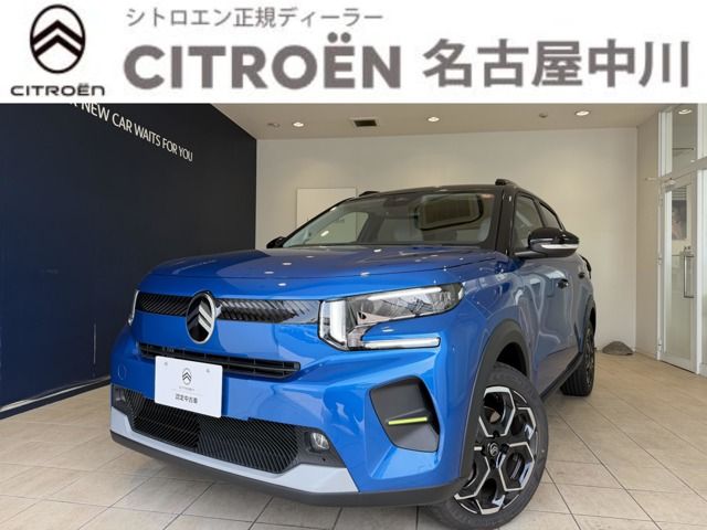Japanese used car Ref# 1604424 CITROEN / CITROEN C3