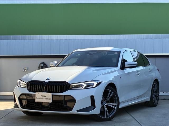 Japanese used car Ref# 1604426 BMW / BMW 3series sedan