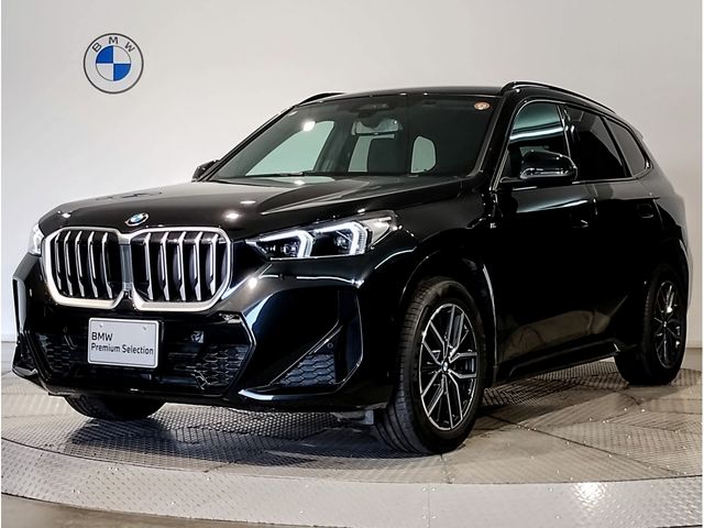 BMW / BMW X1