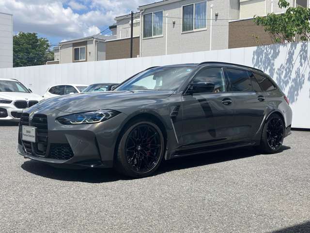 Japanese used car Ref# 1604428 BMW / BMW M3 touring