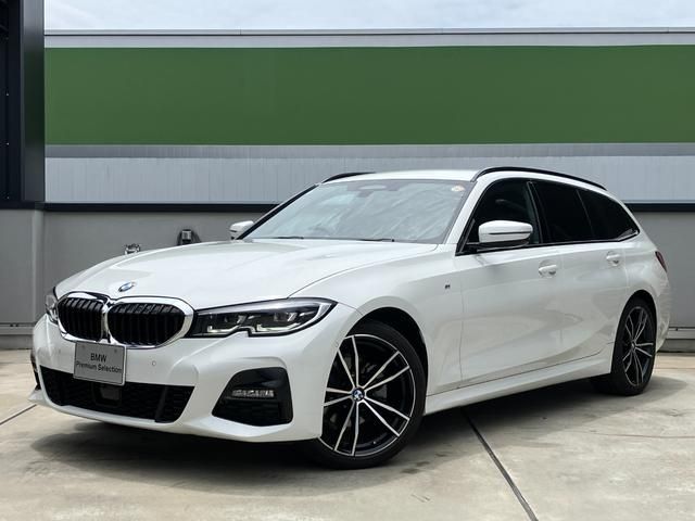 Japanese used car Ref# 1604432 BMW / BMW 3series TOURING