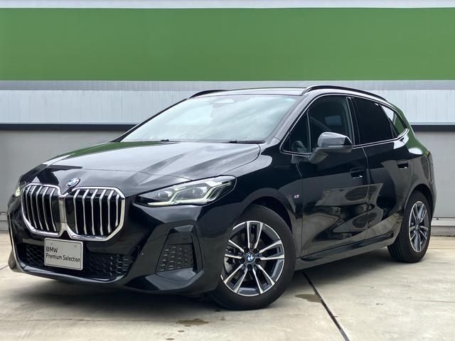 Japanese used car Ref# 1604450 BMW / BMW 2series Active Tourer