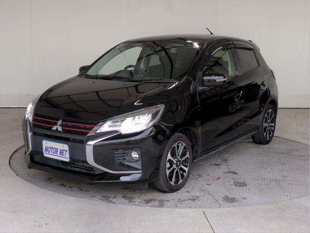 Japanese used car Ref# 1604455 MITSUBISHI / MIRAGE hatchback