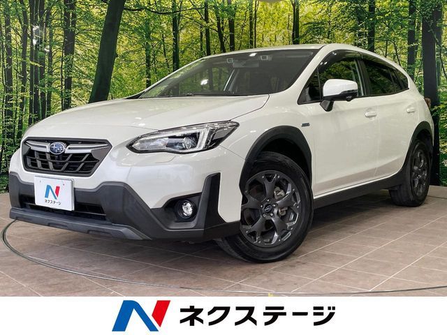 Japanese used car Ref# 1604464 SUBARU / SUBARU XV HYBRID