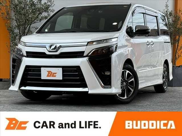 Japanese used car Ref# 1604468 TOYOTA / VOXY