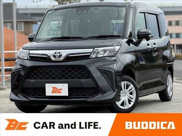 Japanese used car Ref# 1604472 TOYOTA / ROOMY
