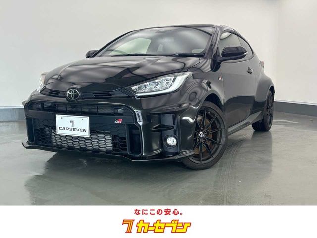 Japanese used car Ref# 1604474 TOYOTA / GR YARIS