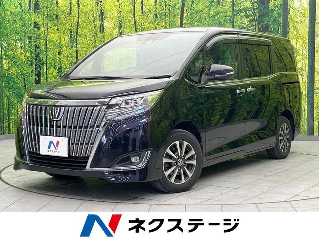 Japanese used car Ref# 1604475 TOYOTA / ESQUIRE