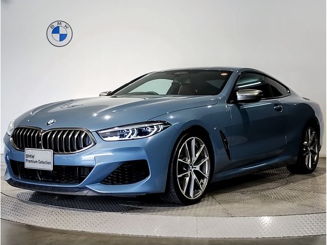 Japanese used car Ref# 1604481 BMW / BMW 8series