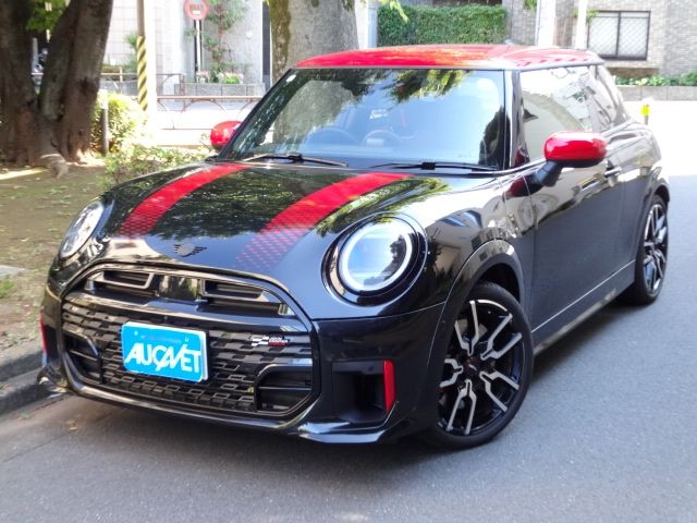 Japanese used car Ref# 1604482 BMW / MINI COOPER