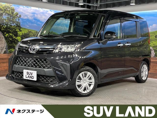 Japanese used car Ref# 1604486 TOYOTA / ROOMY
