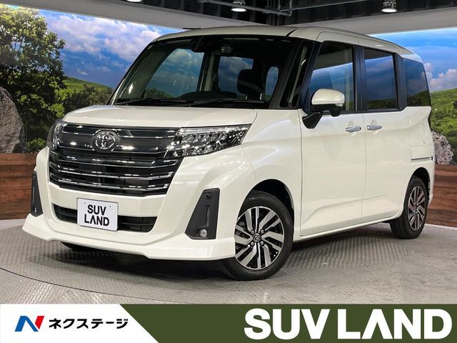 Japanese used car Ref# 1604488 TOYOTA / ROOMY