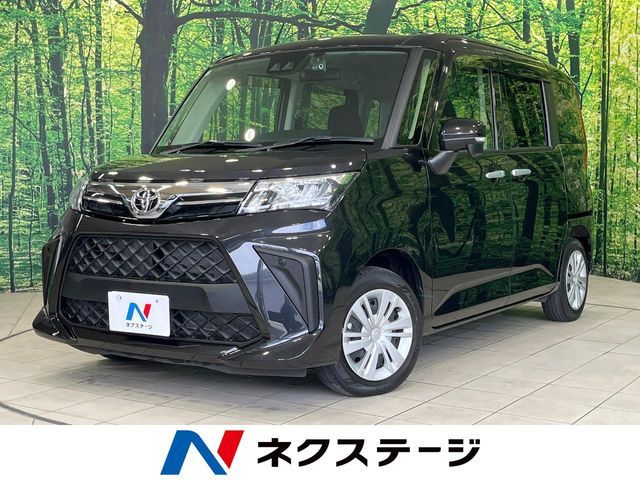 Japanese used car Ref# 1604490 TOYOTA / ROOMY