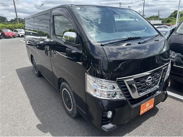 Japanese used car Ref# 1604492 NISSAN / NV350 CARAVAN