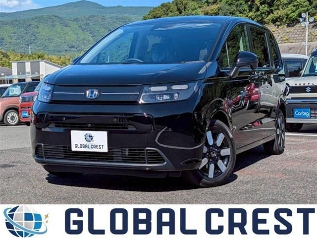 Japanese used car Ref# 1604495 HONDA / FREED e:HEV