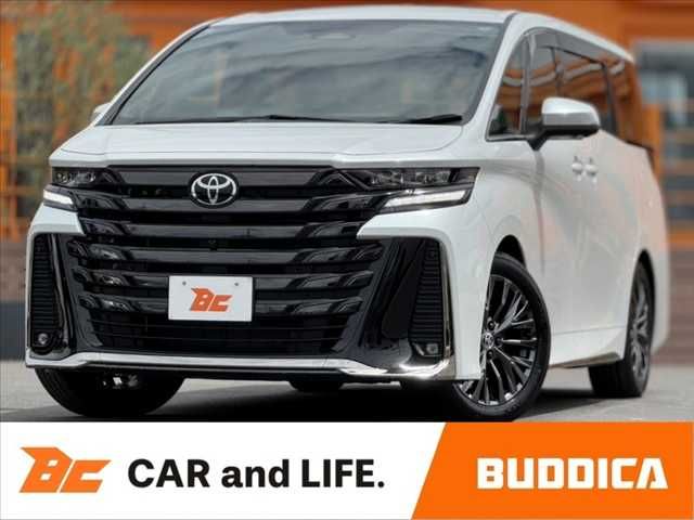 Japanese used car Ref# 1604498 TOYOTA / VELLFIRE 4WD