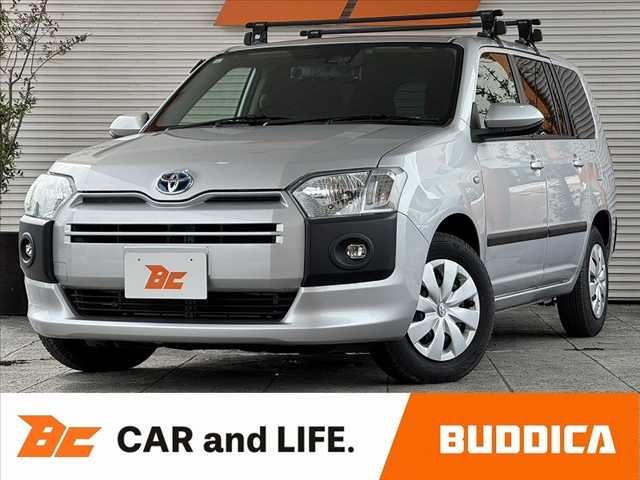 Japanese used car Ref# 1604501 TOYOTA / PROBOX van 2WD