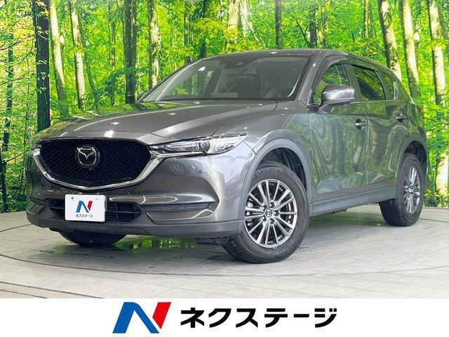 MAZDA / CX-5
