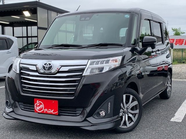 Japanese used car Ref# 1604511 TOYOTA / ROOMY