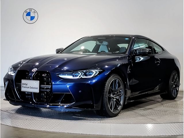 Japanese used car Ref# 1604518 BMW / BMW M4