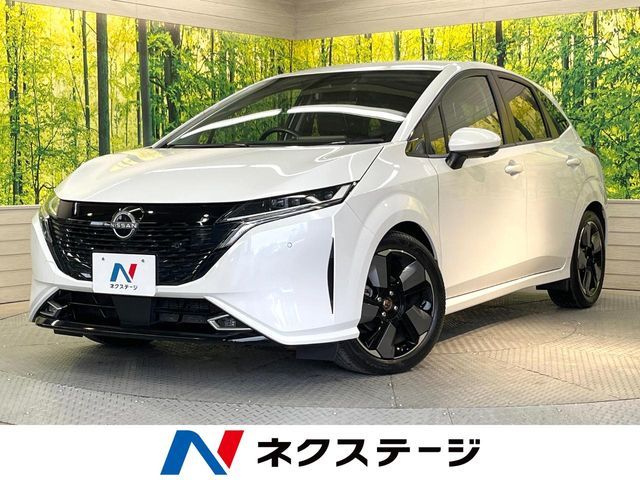 Japanese used car Ref# 1604520 NISSAN / AURA