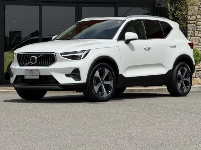 Japanese used car Ref# 1604523 VOLVO / VOLVO XC40