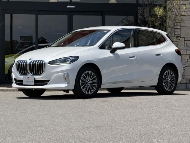 Japanese used car Ref# 1604524 BMW / BMW 2series Active Tourer