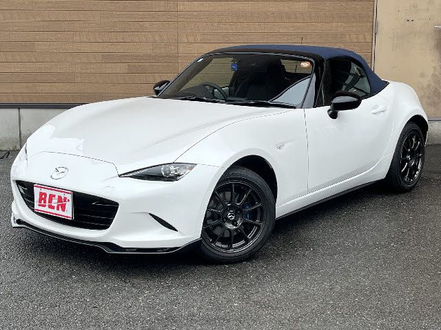 Japanese used car Ref# 1604528 MAZDA / ROADSTER
