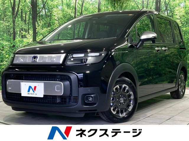 Japanese used car Ref# 1604529 HONDA / FREED e:HEV