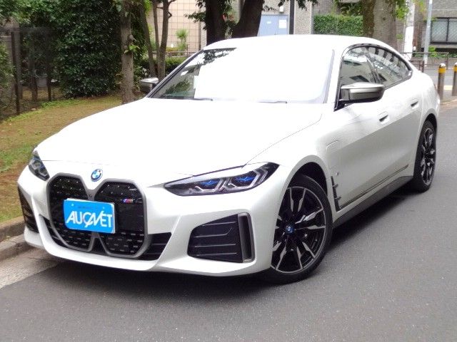 Japanese used car Ref# 1604532 BMW / BMW i4