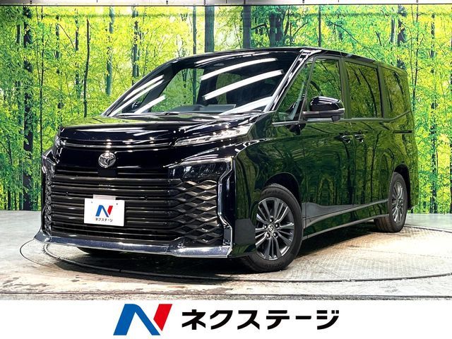 Japanese used car Ref# 1604536 TOYOTA / VOXY