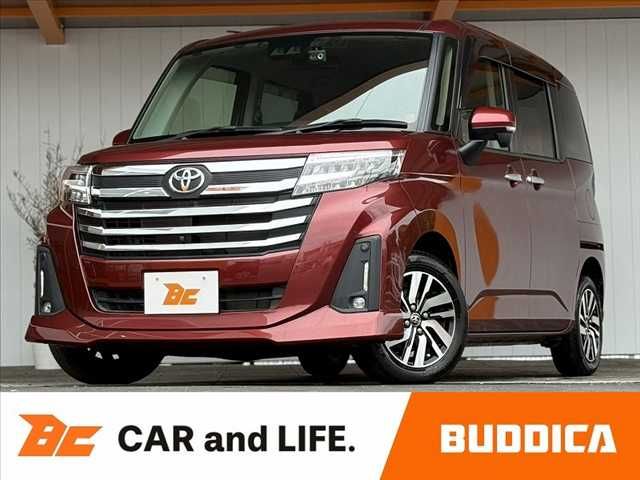 Japanese used car Ref# 1604544 TOYOTA / ROOMY