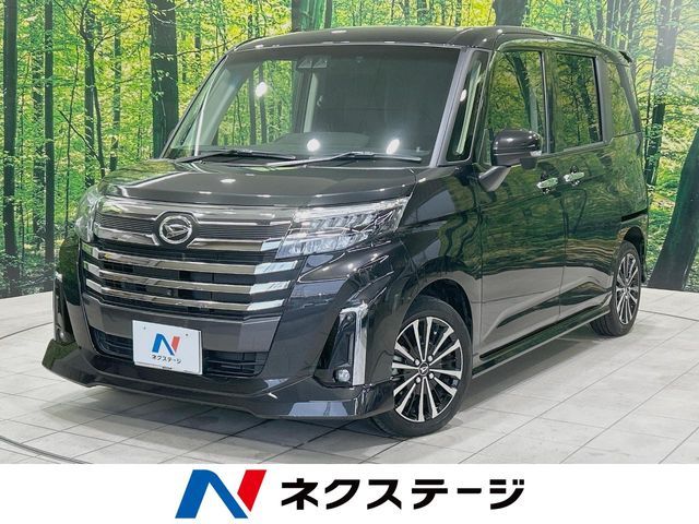 Japanese used car Ref# 1604545 DAIHATSU / THOR