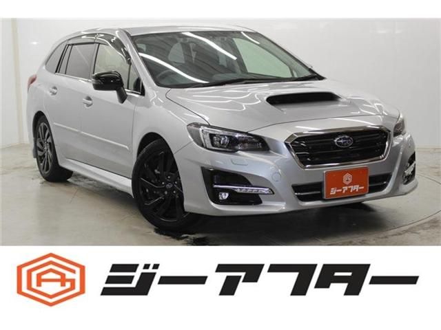 Japanese used car Ref# 1604558 SUBARU / LEVORG