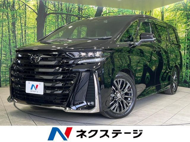 Japanese used car Ref# 1604567 TOYOTA / VELLFIRE  HYBRID 4WD