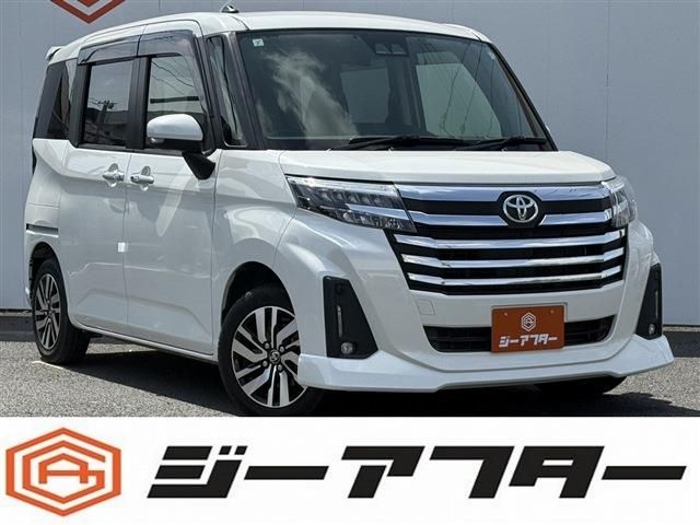 Japanese used car Ref# 1604570 TOYOTA / ROOMY
