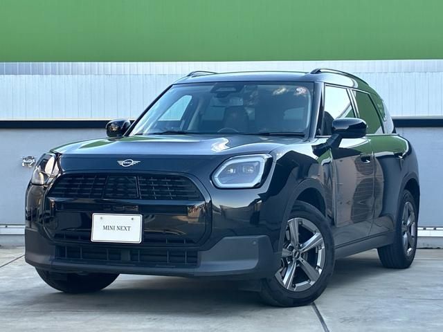 Japanese used car Ref# 1604578 BMW / MINI COUNTRYMAN